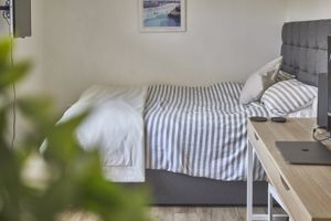 Bedroom 2- click for photo gallery